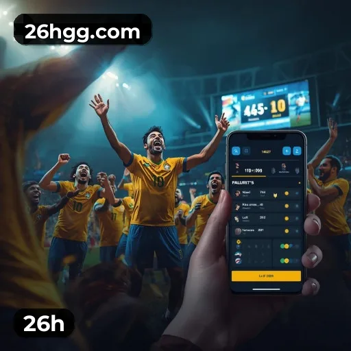 Acesso mobile 26h apos instalar o APK